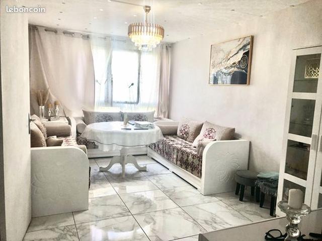 Appartement 4 pièces 67 m²
