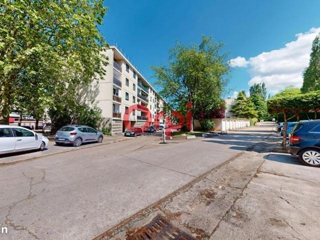 Appartement 4 pièces 67 m²