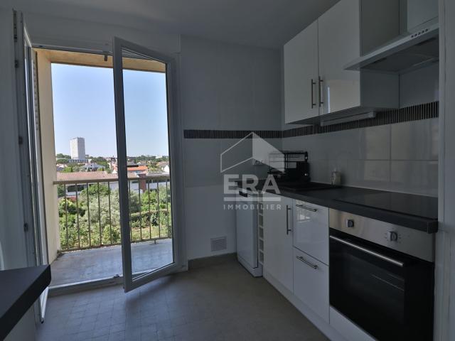 Appartement 4 pièces 67 m²