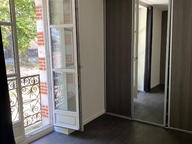 Appartement 4 pièces 67 m²