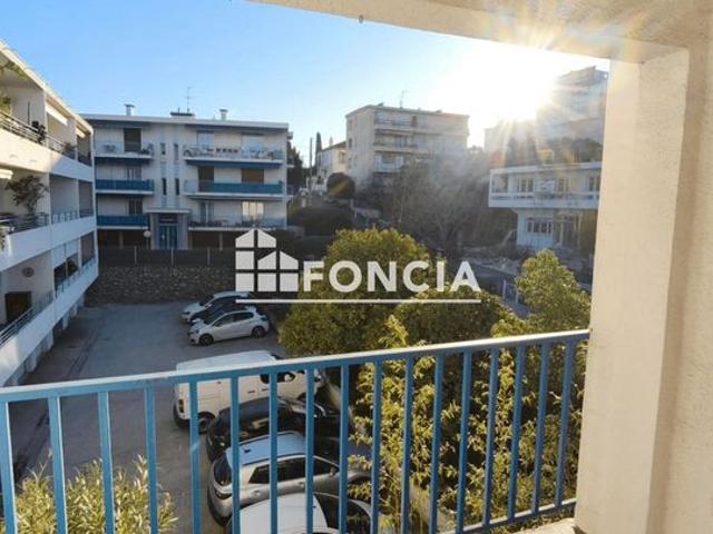 Appartement 4 pièces 67 m²