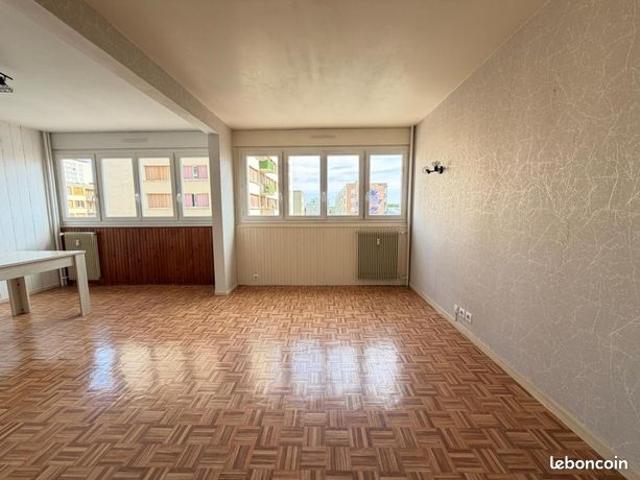 Appartement 4 pièces 67 m²