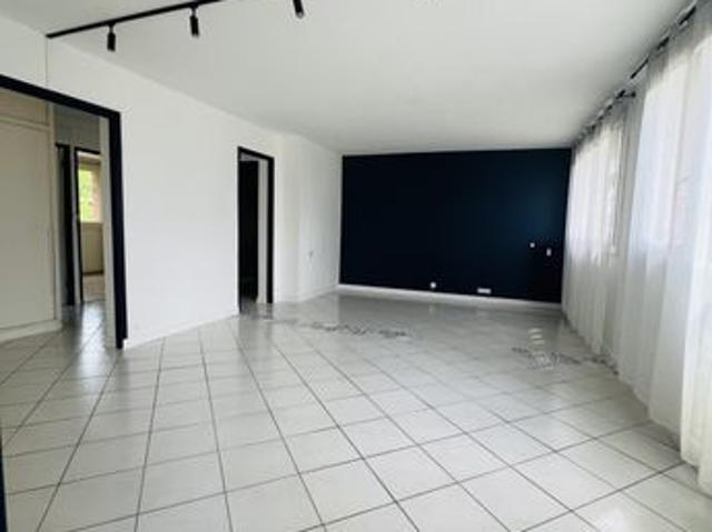 Appartement 4 pièces 67 m²