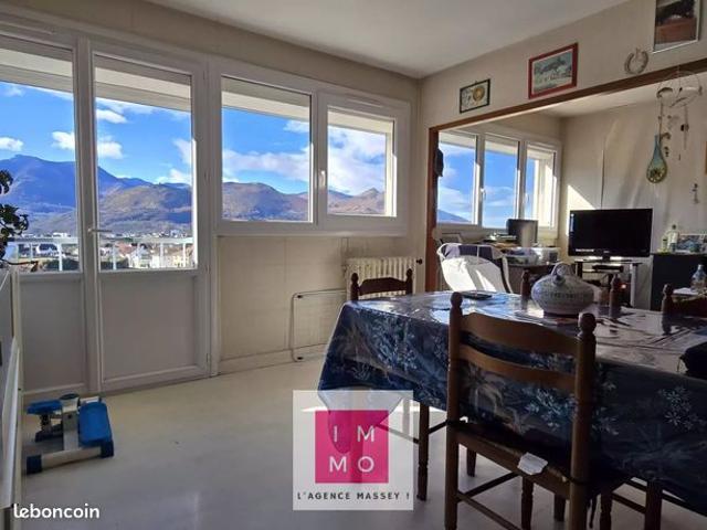 Appartement 4 pièces 67 m²