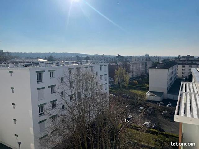 Appartement 4 pièces 67 m²