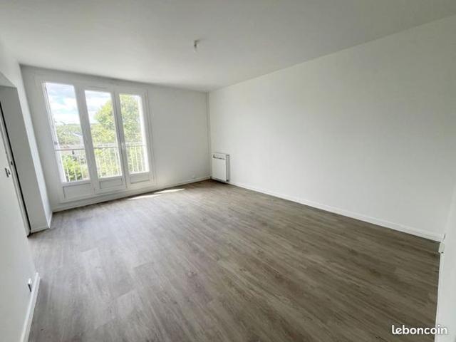 Appartement 4 pièces 67 m²