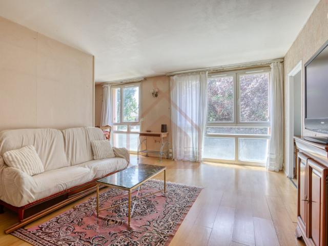 Appartement 4 pièces 67 m²