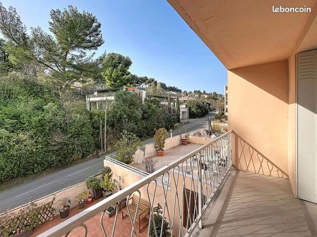 Appartement 4 pièces 67 m²