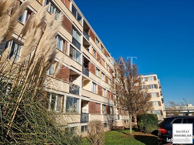Appartement 4 pièces 67 m²