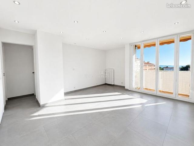 Appartement 4 pièces 67 m²