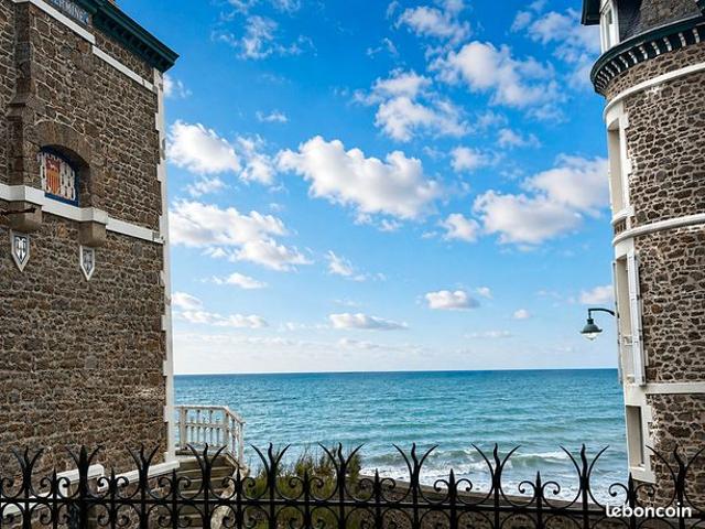 Appartement 4 pièces 67 m²