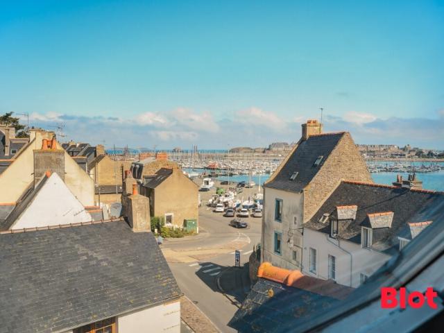 Appartement 4 pièces 67 m²