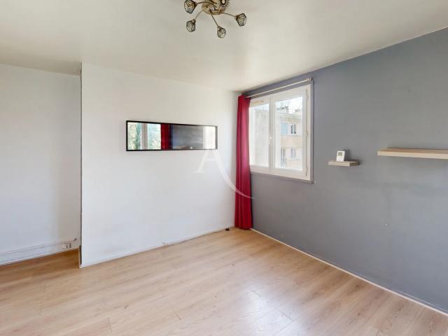 Appartement 4 pièces 67 m²