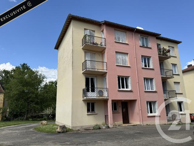 Appartement 4 pièces 67 m²