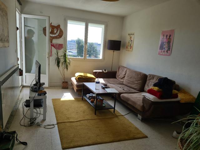 Appartement 4 pièces 67 m²