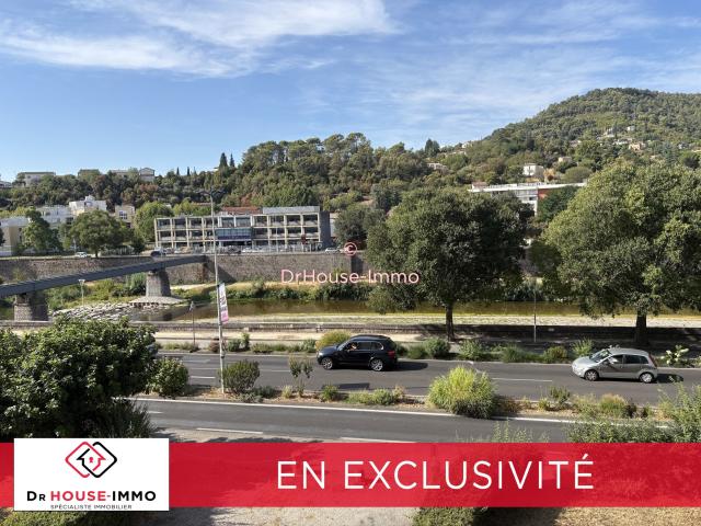 Appartement 4 pièces 67 m²