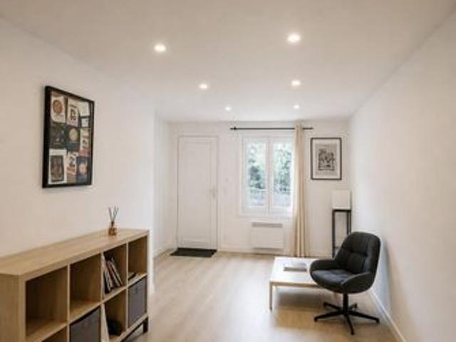 Appartement 4 pièces 67 m²