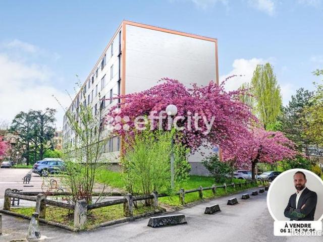Appartement 4 pièces 67 m²