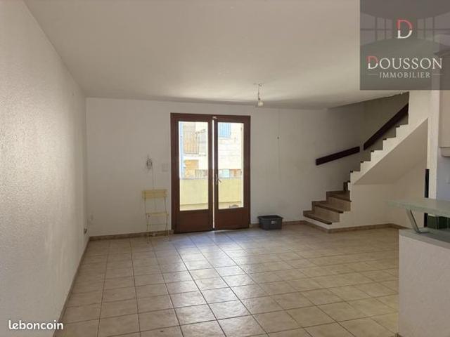 Appartement 4 pièces 67 m²