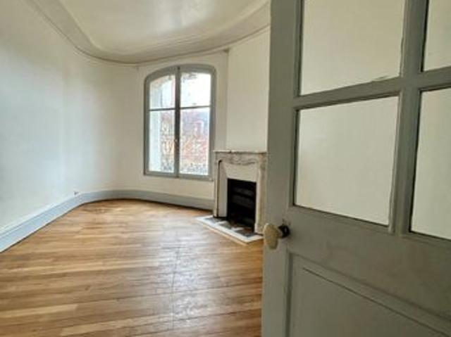 Appartement 4 pièces 67 m²