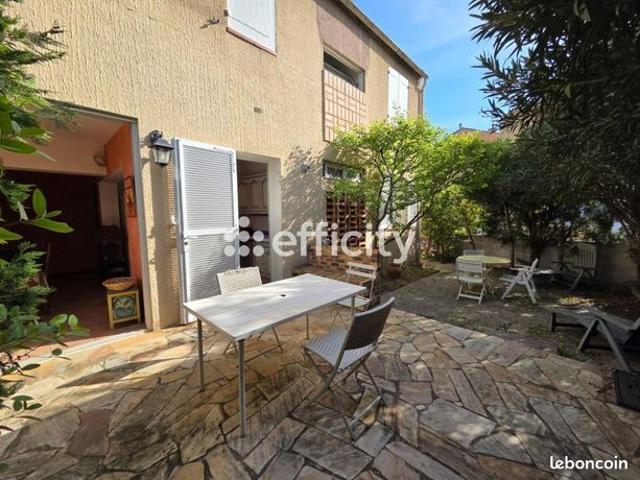 Appartement 4 pièces 67 m²
