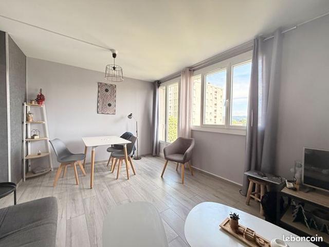 Appartement 4 pièces 67 m²