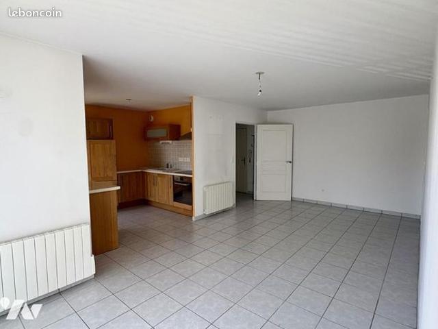 Appartement 4 pièces 67 m²