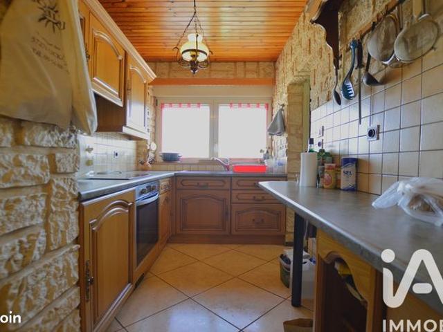Appartement 4 pièces 67 m²