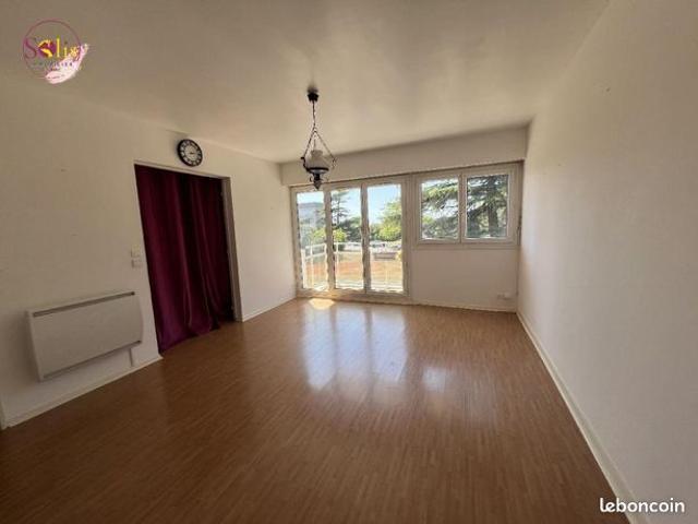 Appartement 4 pièces 67 m²