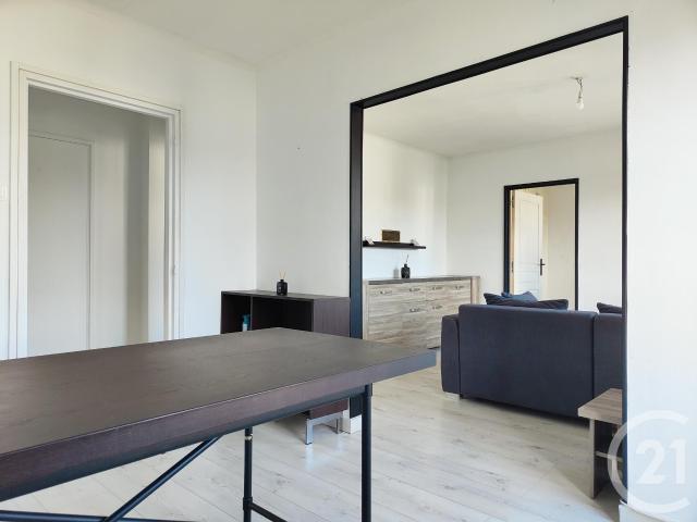 Appartement 4 pièces 67 m²