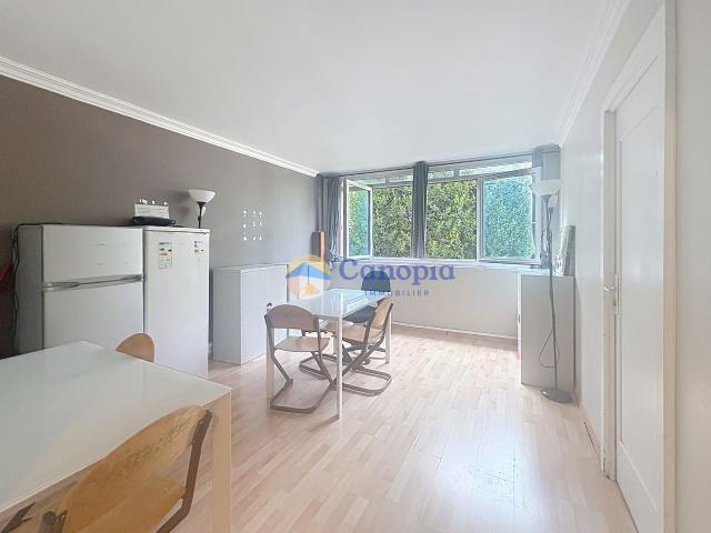 Appartement 4 pièces 67 m²