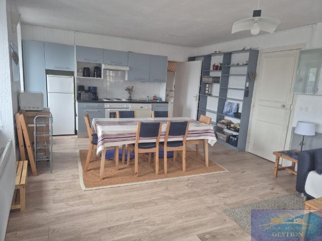 Appartement 4 pièces 67 m²