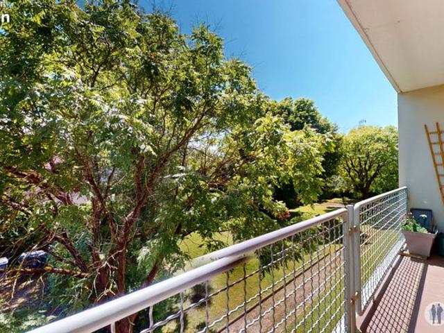 Appartement 4 pièces 67 m²
