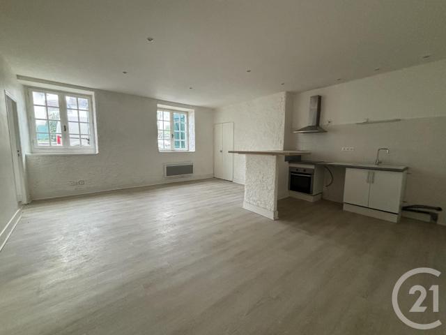 Appartement 4 pièces 67 m²