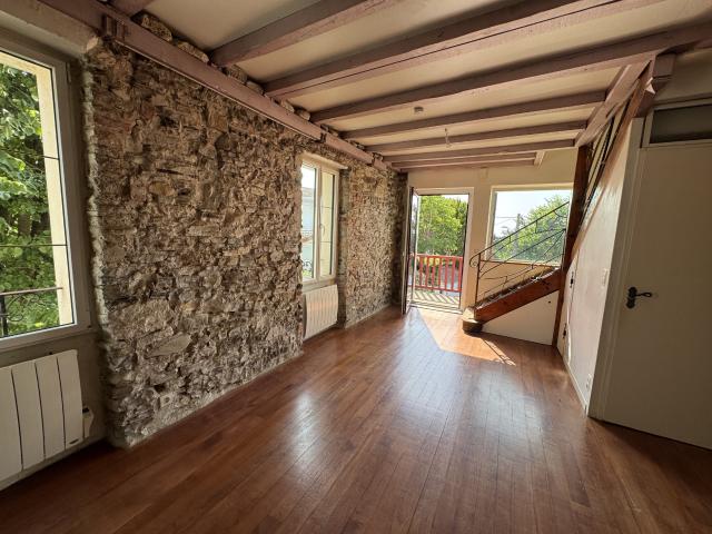 Appartement 4 pièces 67 m²