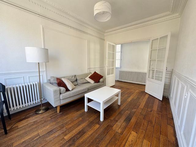 Appartement 4 pièces 67 m²