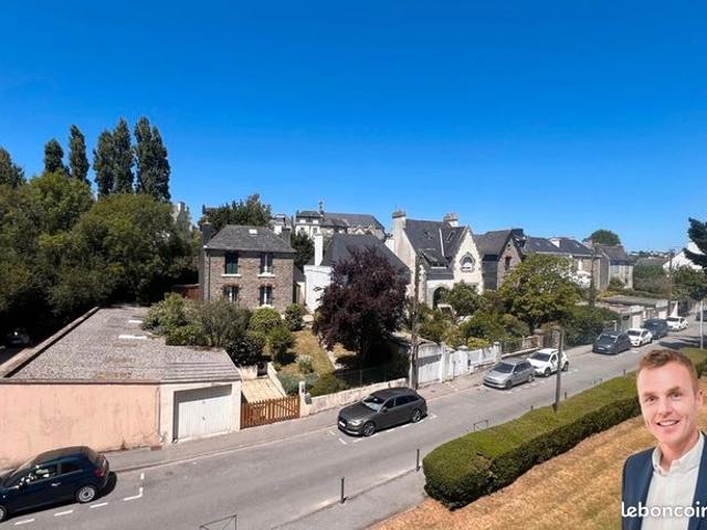 Appartement 4 pièces 67 m²