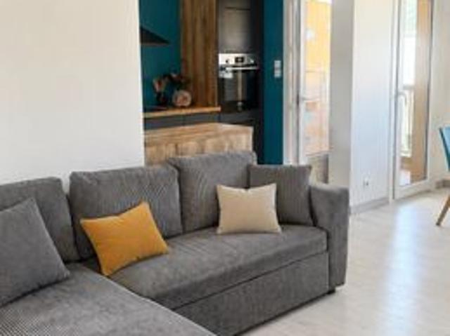 Appartement 4 pièces 67 m²