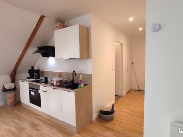 Appartement 4 pièces 67 m²