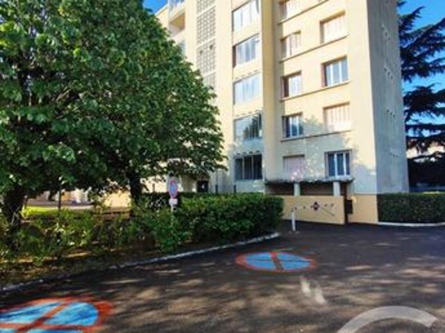 Appartement 4 pièces 67 m²
