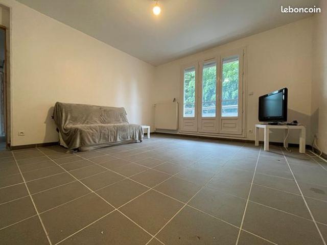 Appartement 4 pièces 67 m²