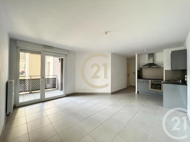 Appartement 4 pièces 67 m²