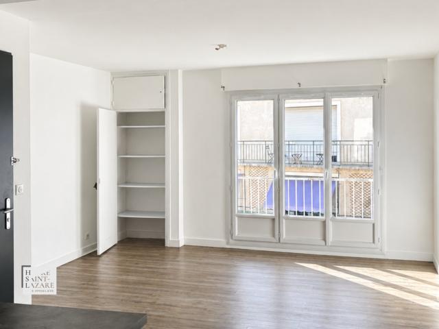 Appartement 4 pièces 67 m²