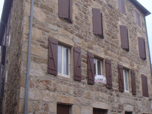 Appartement 4 pièces 67 m²