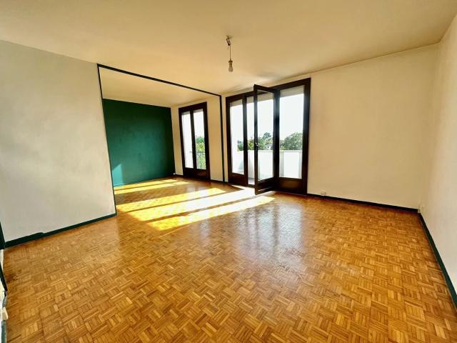 Appartement 4 pièces 67 m²