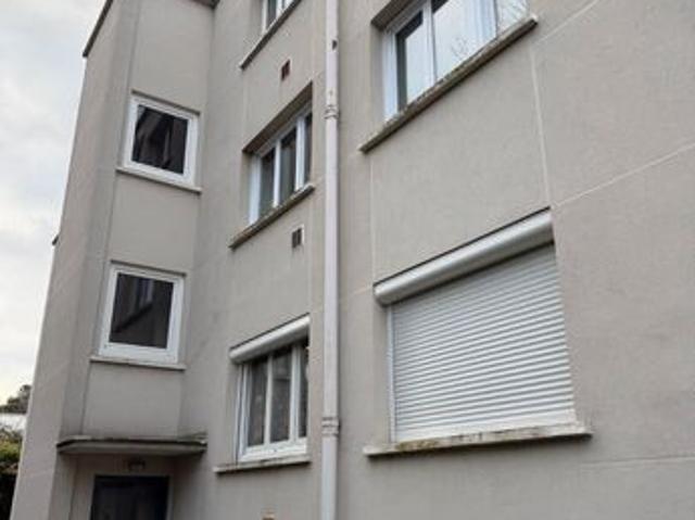 Appartement 4 pièces 67 m²