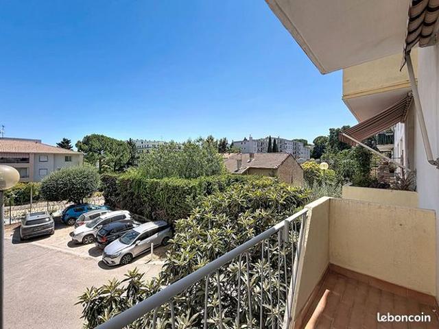 Appartement 4 pièces 67 m²