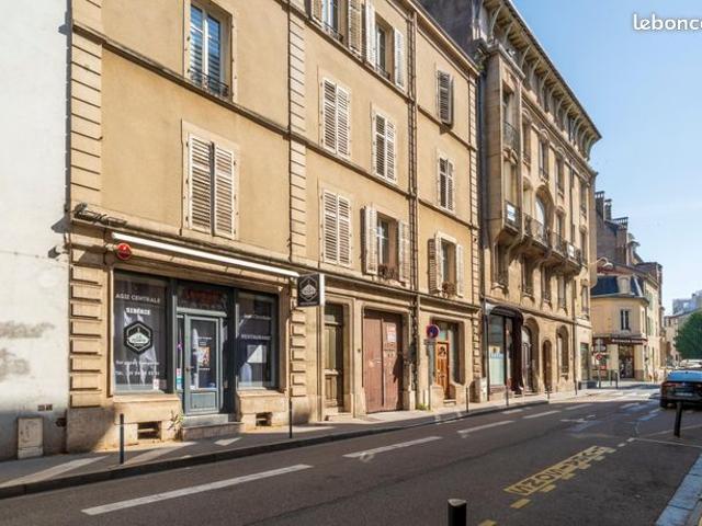 Appartement 4 pièces 67 m²
