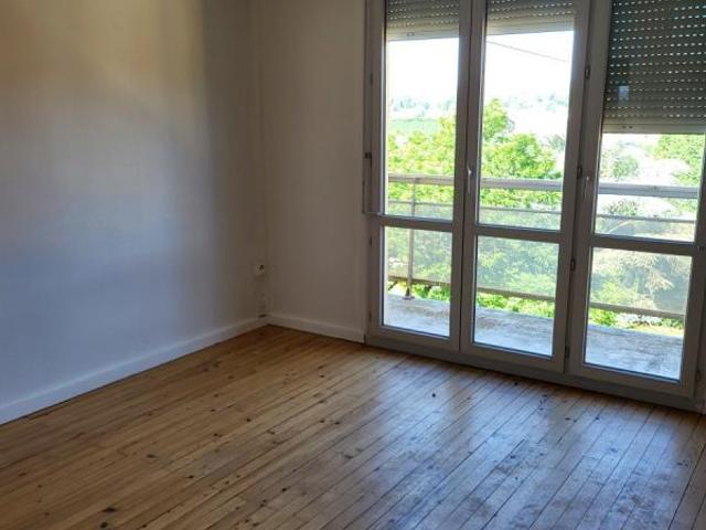 Appartement 4 pièces 67 m²
