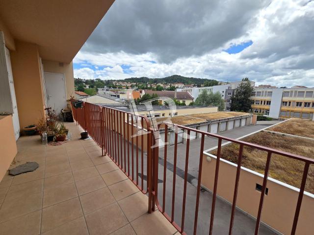 Appartement 4 pièces 67 m²